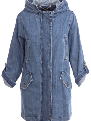 Куртка MAX&CO (4250): фото 2 - Invogue